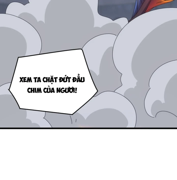 Vạn Tộc Xâm Lược :Mở Đầu Thuần Hóa Cự Thú Cấp Sử Thi Chapter 81 - 76