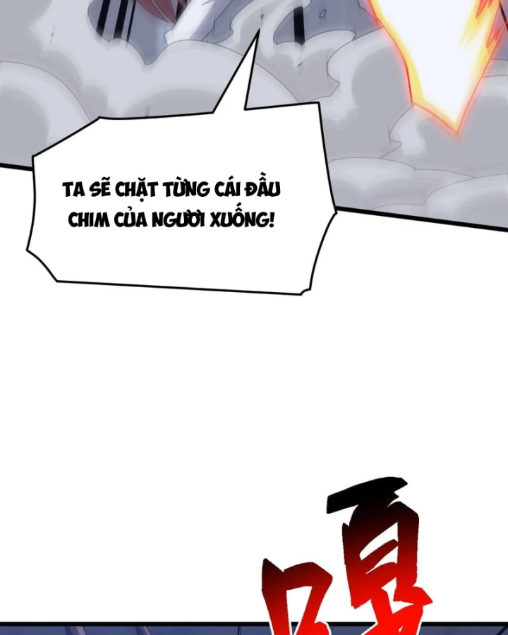 Vạn Tộc Xâm Lược :Mở Đầu Thuần Hóa Cự Thú Cấp Sử Thi Chapter 81 - 79