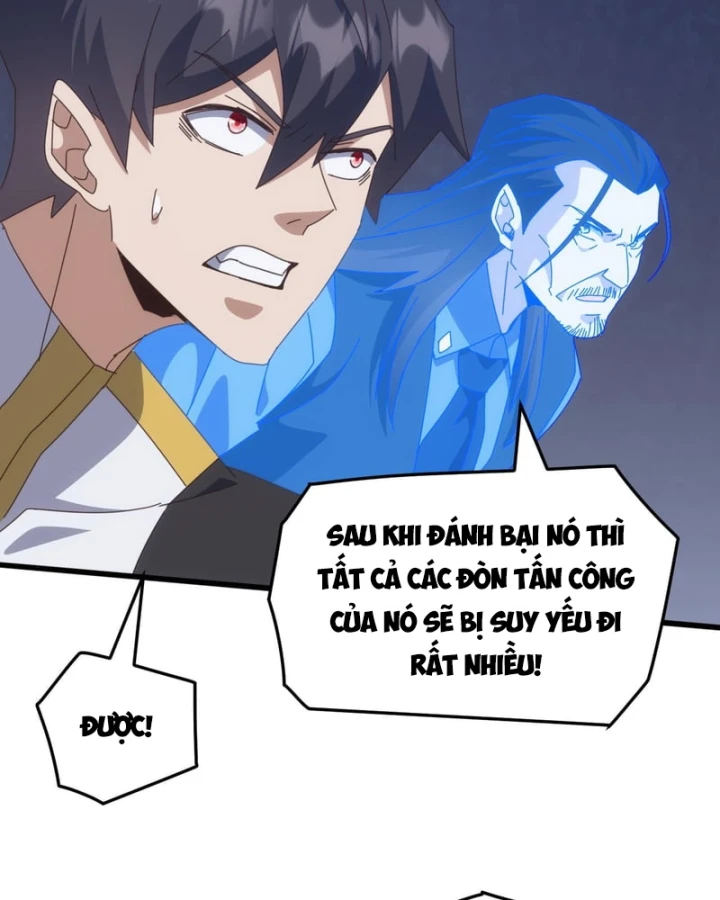 Vạn Tộc Xâm Lược :Mở Đầu Thuần Hóa Cự Thú Cấp Sử Thi Chapter 81 - 87