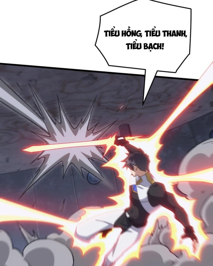 Vạn Tộc Xâm Lược :Mở Đầu Thuần Hóa Cự Thú Cấp Sử Thi Chapter 81 - 88