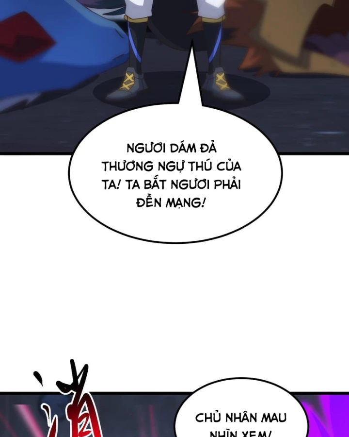 Vạn Tộc Xâm Lược :Mở Đầu Thuần Hóa Cự Thú Cấp Sử Thi Chapter 82 - 14