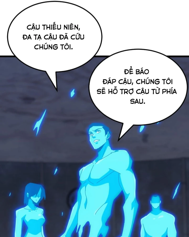 Vạn Tộc Xâm Lược :Mở Đầu Thuần Hóa Cự Thú Cấp Sử Thi Chapter 82 - 20