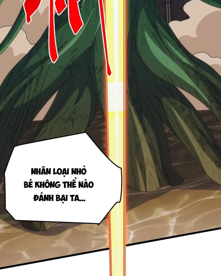 Vạn Tộc Xâm Lược :Mở Đầu Thuần Hóa Cự Thú Cấp Sử Thi Chapter 82 - 90