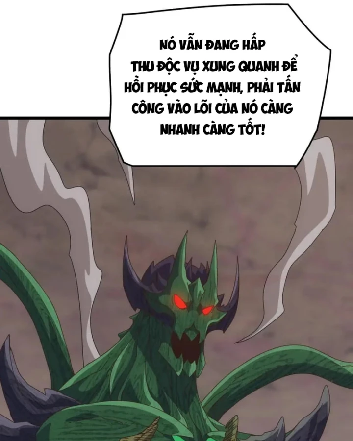 Vạn Tộc Xâm Lược :Mở Đầu Thuần Hóa Cự Thú Cấp Sử Thi Chapter 83 - 18