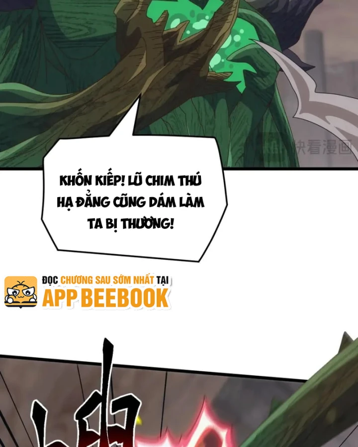 Vạn Tộc Xâm Lược :Mở Đầu Thuần Hóa Cự Thú Cấp Sử Thi Chapter 83 - 19