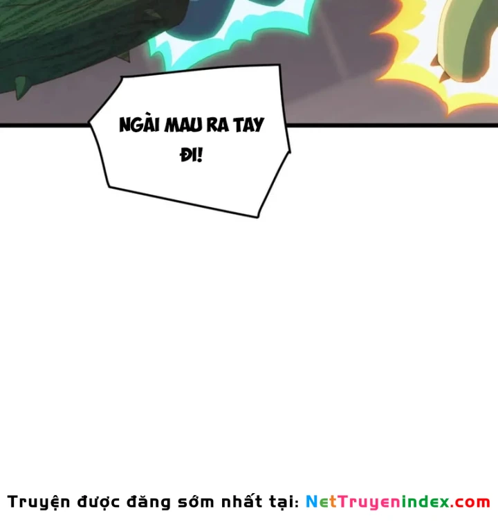 Vạn Tộc Xâm Lược :Mở Đầu Thuần Hóa Cự Thú Cấp Sử Thi Chapter 83 - 24