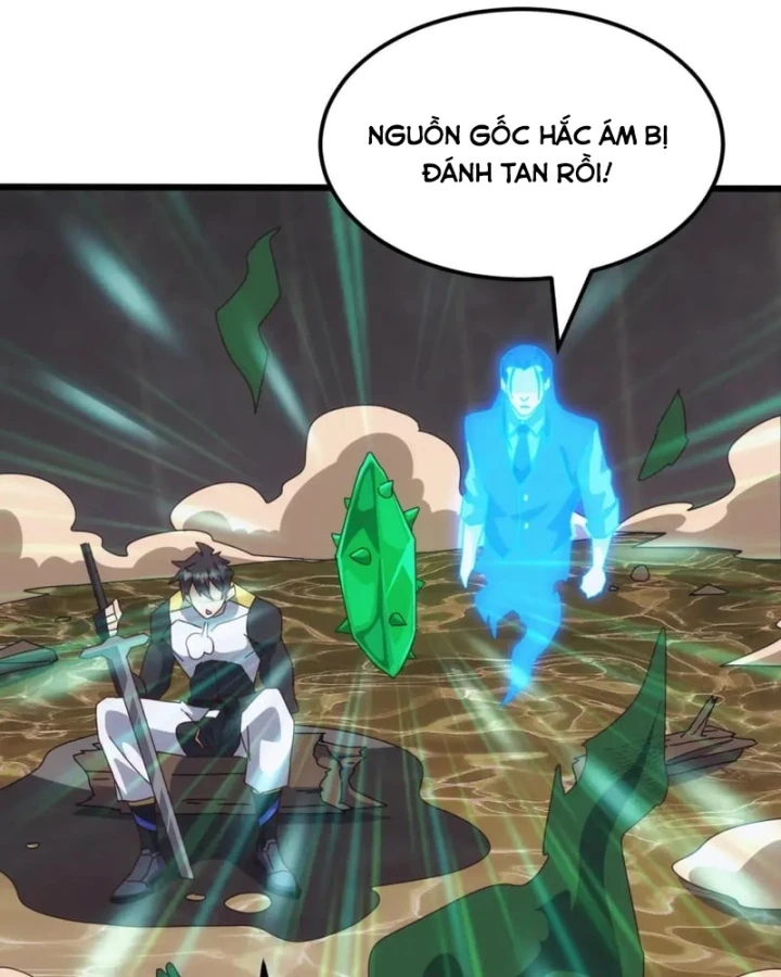 Vạn Tộc Xâm Lược :Mở Đầu Thuần Hóa Cự Thú Cấp Sử Thi Chapter 83 - 34