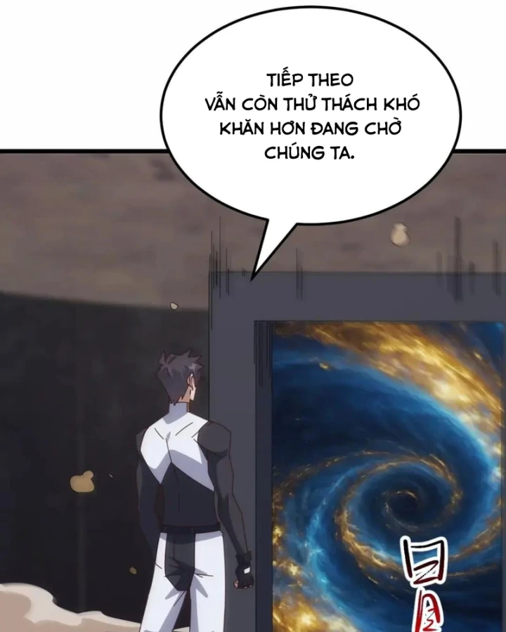 Vạn Tộc Xâm Lược :Mở Đầu Thuần Hóa Cự Thú Cấp Sử Thi Chapter 83 - 40
