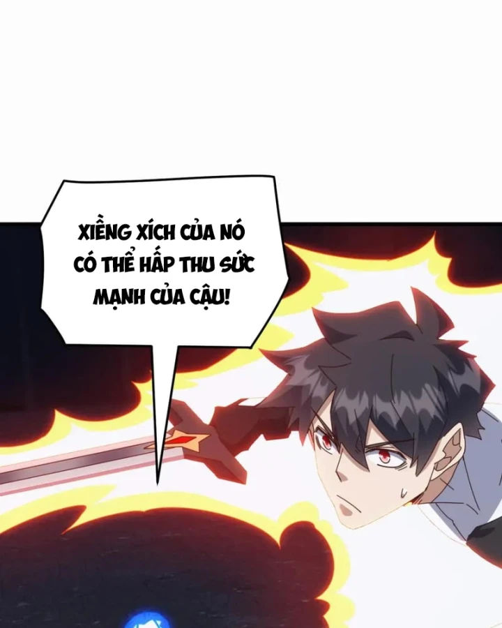 Vạn Tộc Xâm Lược :Mở Đầu Thuần Hóa Cự Thú Cấp Sử Thi Chapter 83 - 56