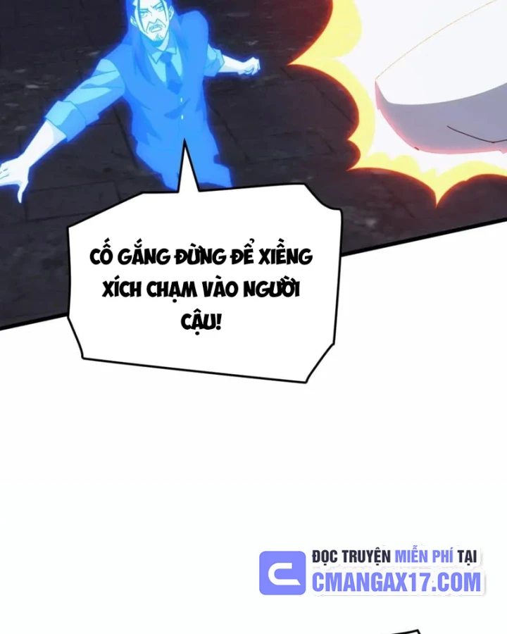 Vạn Tộc Xâm Lược :Mở Đầu Thuần Hóa Cự Thú Cấp Sử Thi Chapter 83 - 57