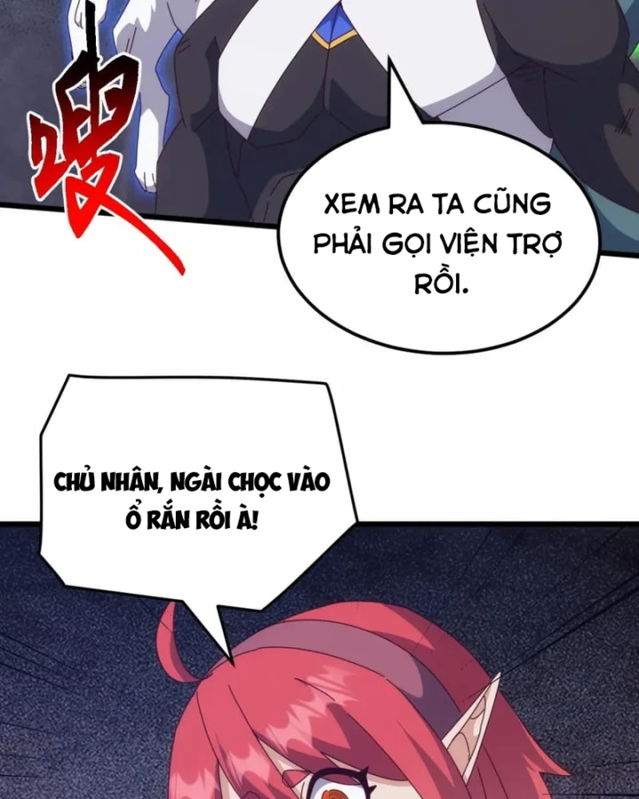 Vạn Tộc Xâm Lược :Mở Đầu Thuần Hóa Cự Thú Cấp Sử Thi Chapter 83 - 98