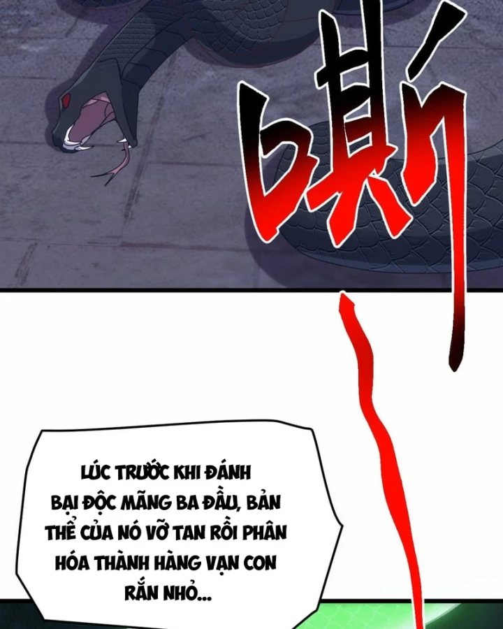 Vạn Tộc Xâm Lược :Mở Đầu Thuần Hóa Cự Thú Cấp Sử Thi Chapter 84 - 15