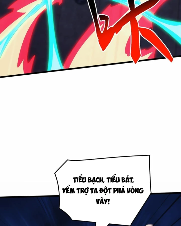 Vạn Tộc Xâm Lược :Mở Đầu Thuần Hóa Cự Thú Cấp Sử Thi Chapter 84 - 24