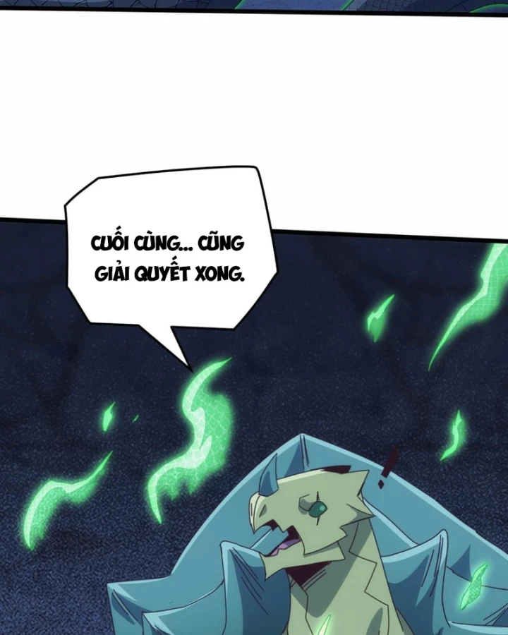 Vạn Tộc Xâm Lược :Mở Đầu Thuần Hóa Cự Thú Cấp Sử Thi Chapter 84 - 50