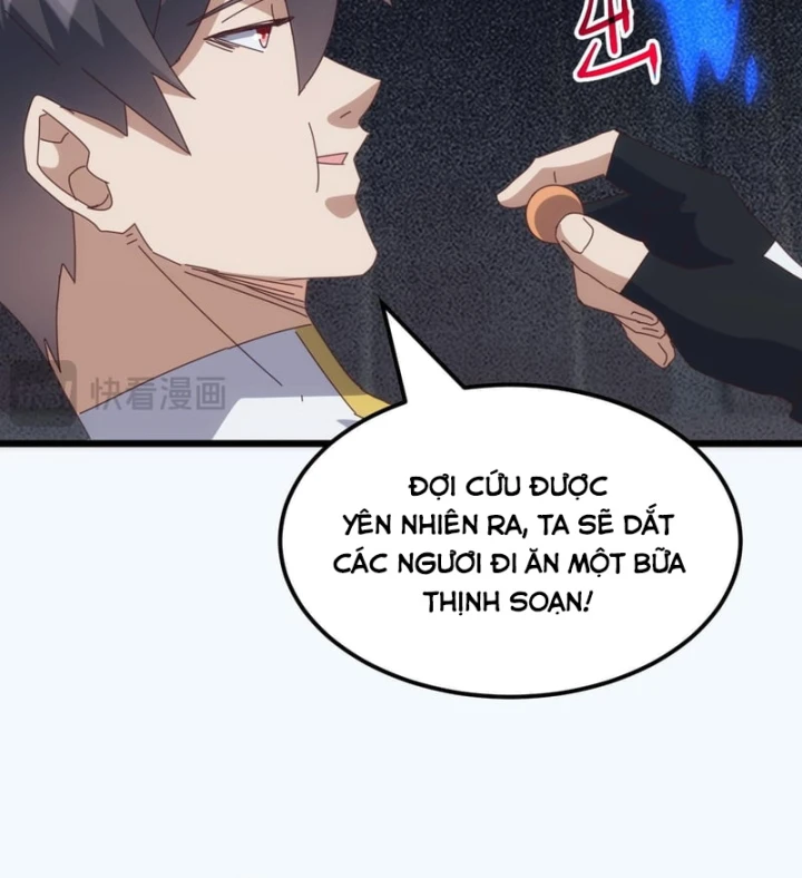 Vạn Tộc Xâm Lược :Mở Đầu Thuần Hóa Cự Thú Cấp Sử Thi Chapter 84 - 56