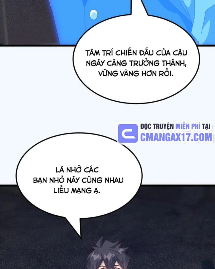 Vạn Tộc Xâm Lược :Mở Đầu Thuần Hóa Cự Thú Cấp Sử Thi Chapter 84 - 58