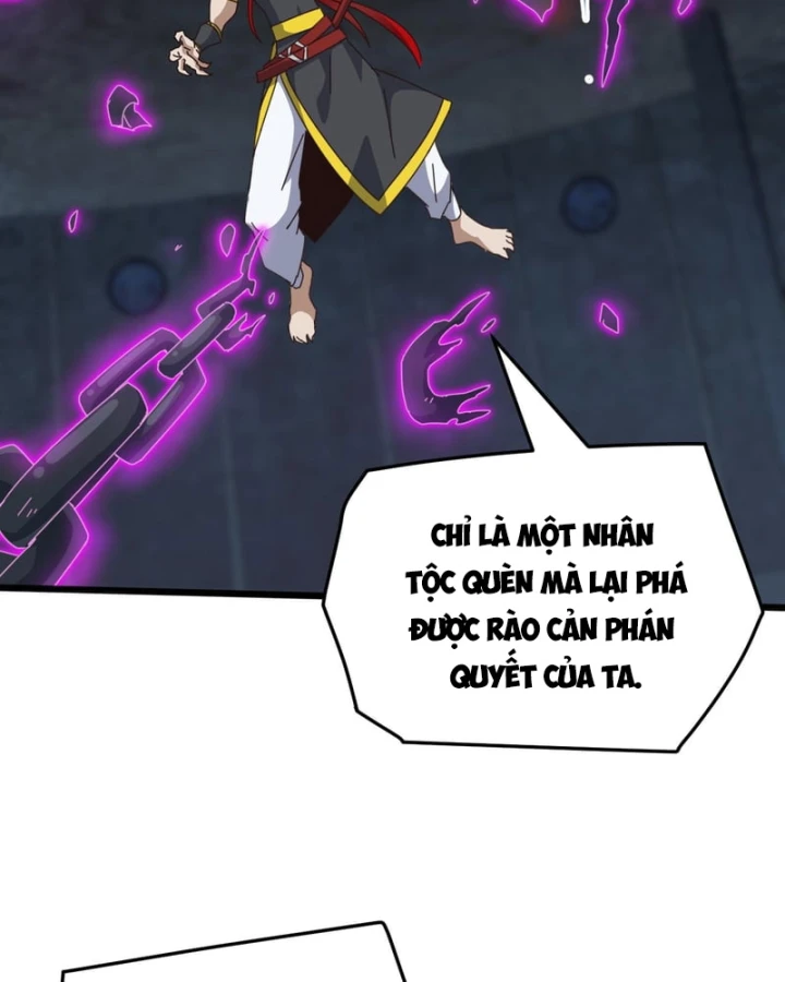 Vạn Tộc Xâm Lược :Mở Đầu Thuần Hóa Cự Thú Cấp Sử Thi Chapter 86 - 18