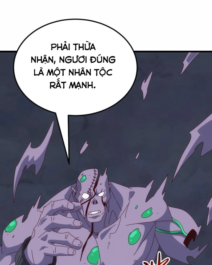 Vạn Tộc Xâm Lược :Mở Đầu Thuần Hóa Cự Thú Cấp Sử Thi Chapter 86 - 29