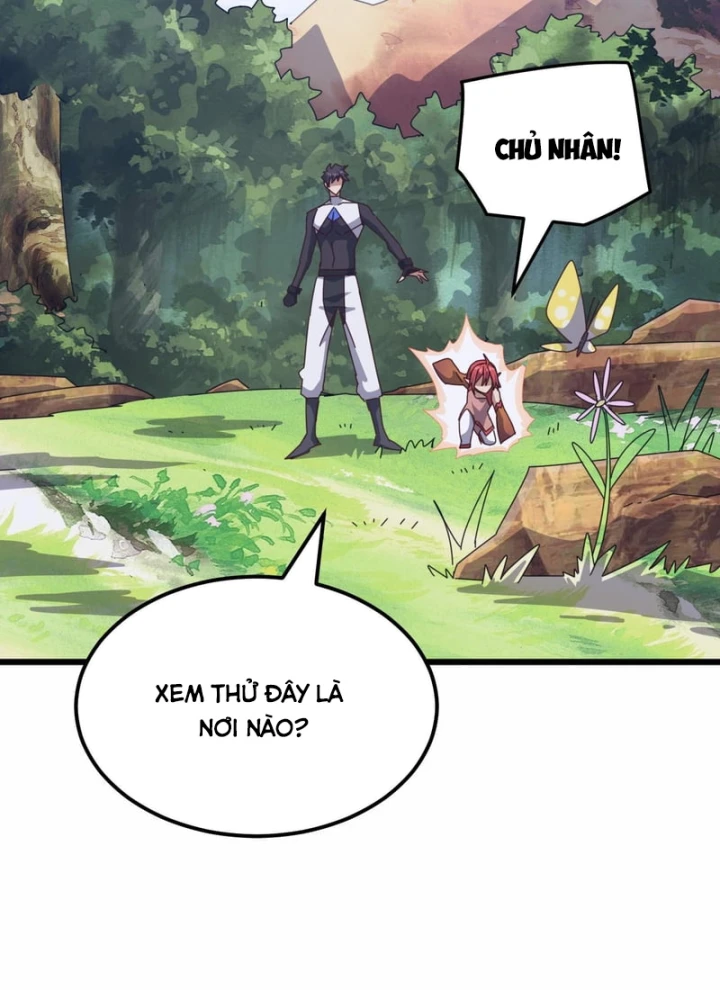 Vạn Tộc Xâm Lược :Mở Đầu Thuần Hóa Cự Thú Cấp Sử Thi Chapter 86 - 54