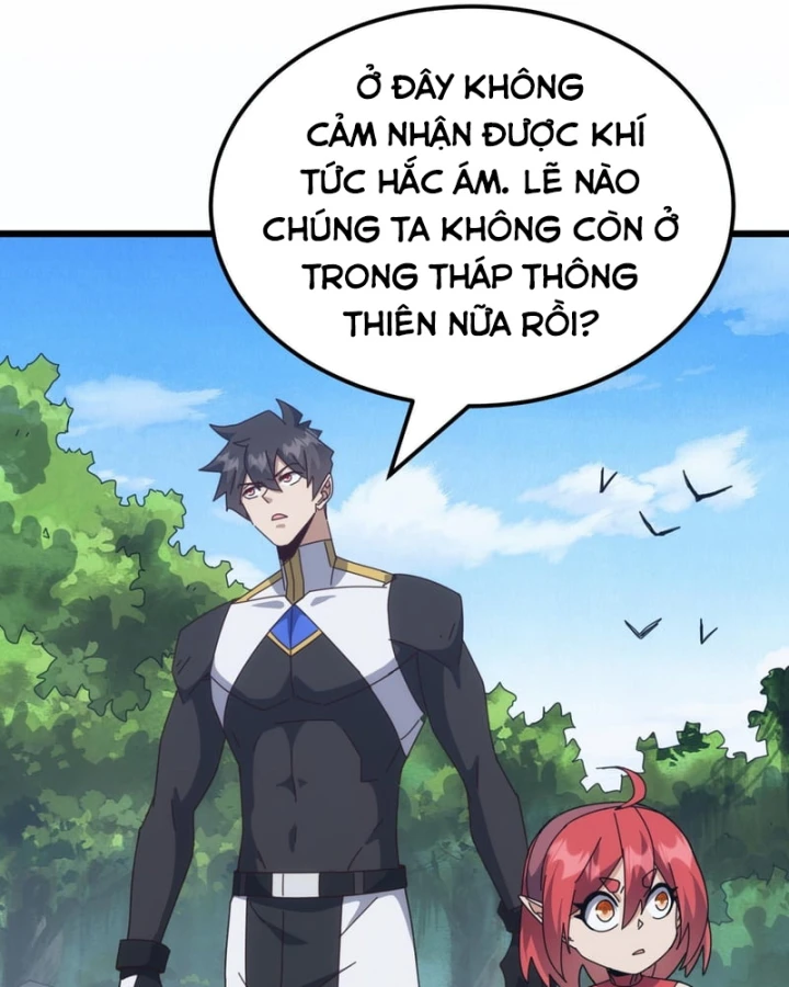 Vạn Tộc Xâm Lược :Mở Đầu Thuần Hóa Cự Thú Cấp Sử Thi Chapter 86 - 55