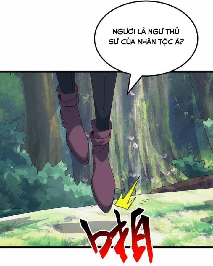 Vạn Tộc Xâm Lược :Mở Đầu Thuần Hóa Cự Thú Cấp Sử Thi Chapter 86 - 67
