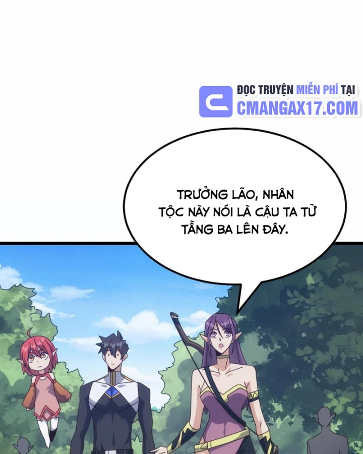 Vạn Tộc Xâm Lược :Mở Đầu Thuần Hóa Cự Thú Cấp Sử Thi Chapter 86 - 84