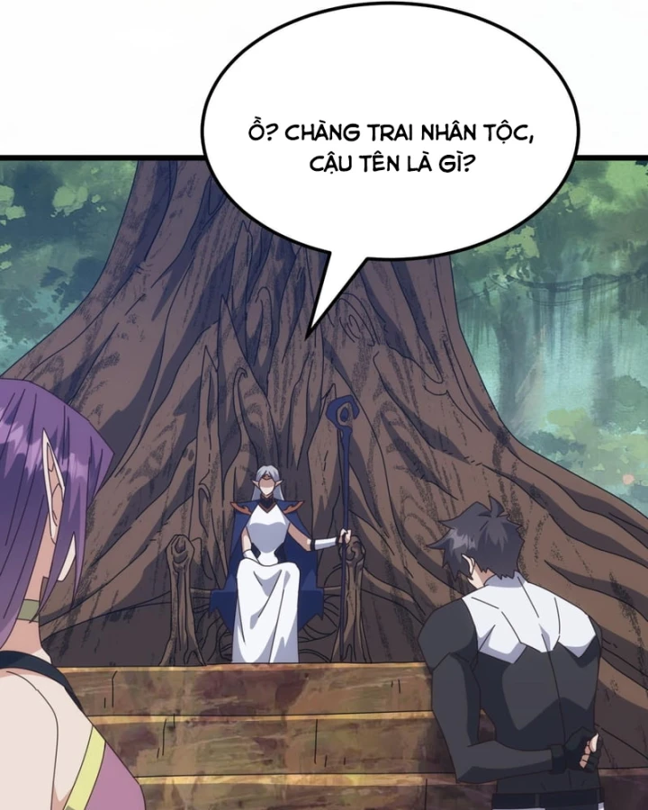Vạn Tộc Xâm Lược :Mở Đầu Thuần Hóa Cự Thú Cấp Sử Thi Chapter 86 - 86