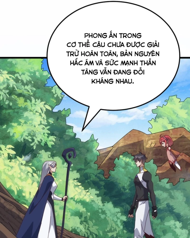 Vạn Tộc Xâm Lược :Mở Đầu Thuần Hóa Cự Thú Cấp Sử Thi Chapter 86 - 97