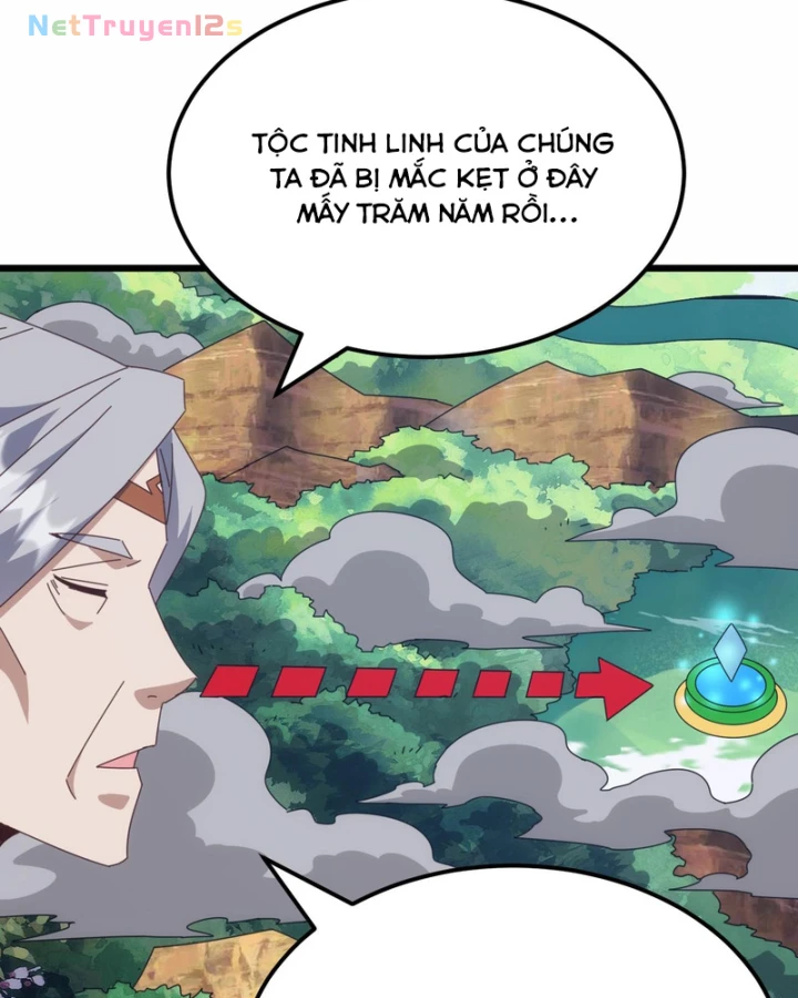 Vạn Tộc Xâm Lược :Mở Đầu Thuần Hóa Cự Thú Cấp Sử Thi Chapter 87 - 8