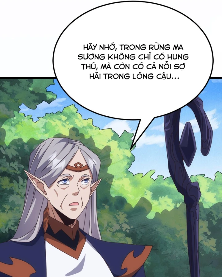Vạn Tộc Xâm Lược :Mở Đầu Thuần Hóa Cự Thú Cấp Sử Thi Chapter 87 - 14