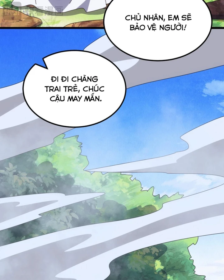 Vạn Tộc Xâm Lược :Mở Đầu Thuần Hóa Cự Thú Cấp Sử Thi Chapter 87 - 18