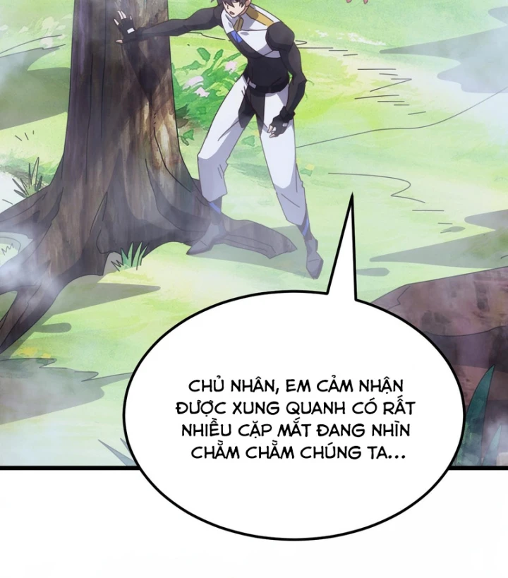Vạn Tộc Xâm Lược :Mở Đầu Thuần Hóa Cự Thú Cấp Sử Thi Chapter 87 - 20