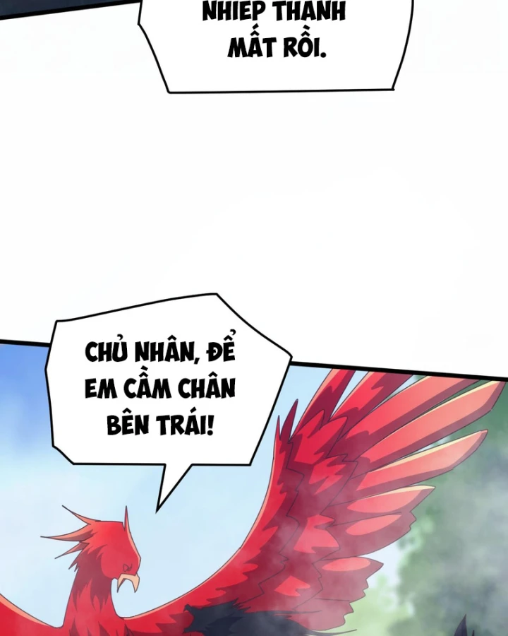 Vạn Tộc Xâm Lược :Mở Đầu Thuần Hóa Cự Thú Cấp Sử Thi Chapter 87 - 26