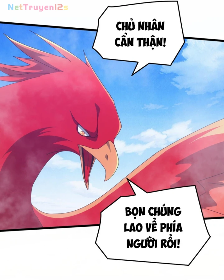Vạn Tộc Xâm Lược :Mở Đầu Thuần Hóa Cự Thú Cấp Sử Thi Chapter 87 - 42