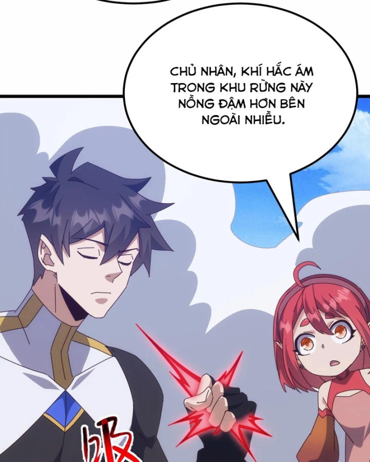 Vạn Tộc Xâm Lược :Mở Đầu Thuần Hóa Cự Thú Cấp Sử Thi Chapter 87 - 55