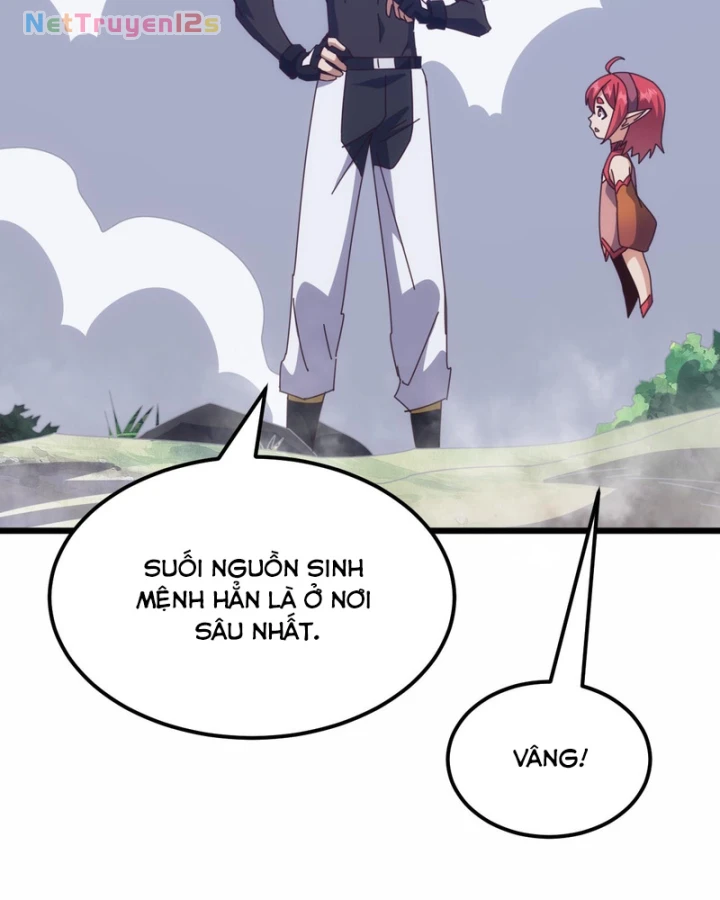 Vạn Tộc Xâm Lược :Mở Đầu Thuần Hóa Cự Thú Cấp Sử Thi Chapter 87 - 58