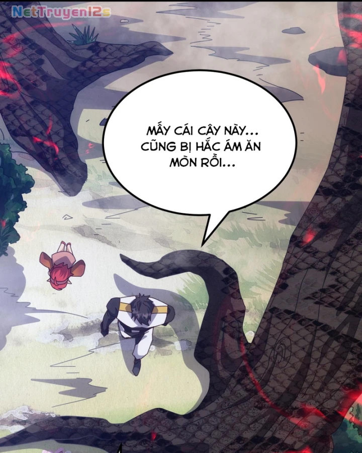 Vạn Tộc Xâm Lược :Mở Đầu Thuần Hóa Cự Thú Cấp Sử Thi Chapter 87 - 60