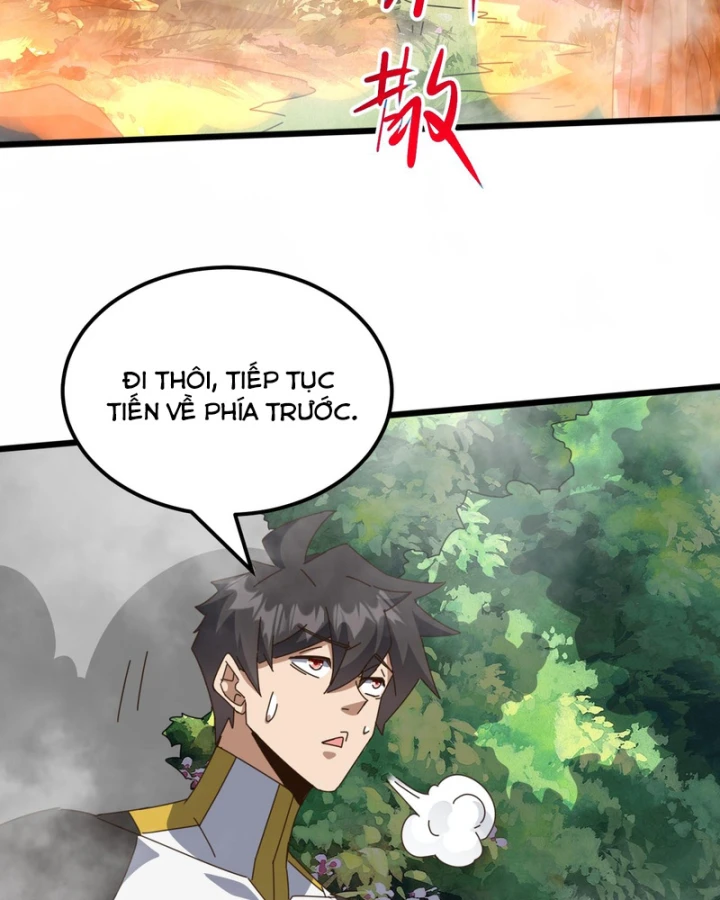 Vạn Tộc Xâm Lược :Mở Đầu Thuần Hóa Cự Thú Cấp Sử Thi Chapter 87 - 77