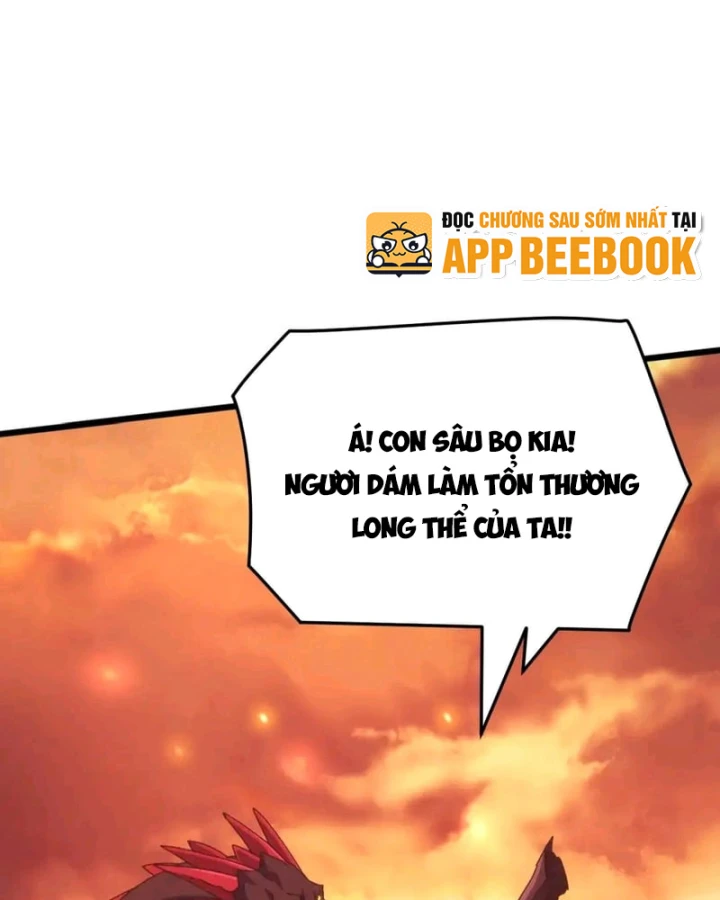 Vạn Tộc Xâm Lược :Mở Đầu Thuần Hóa Cự Thú Cấp Sử Thi Chapter 90 - 35