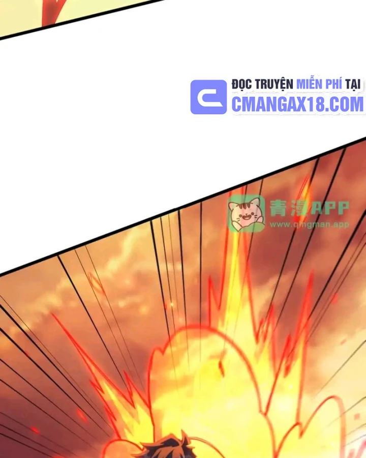 Vạn Tộc Xâm Lược :Mở Đầu Thuần Hóa Cự Thú Cấp Sử Thi Chapter 90 - 43