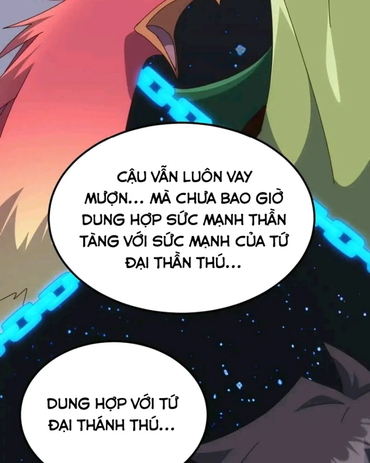 Vạn Tộc Xâm Lược :Mở Đầu Thuần Hóa Cự Thú Cấp Sử Thi Chapter 90 - 52