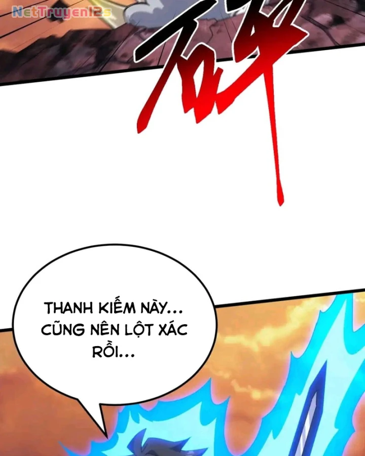 Vạn Tộc Xâm Lược :Mở Đầu Thuần Hóa Cự Thú Cấp Sử Thi Chapter 90 - 72