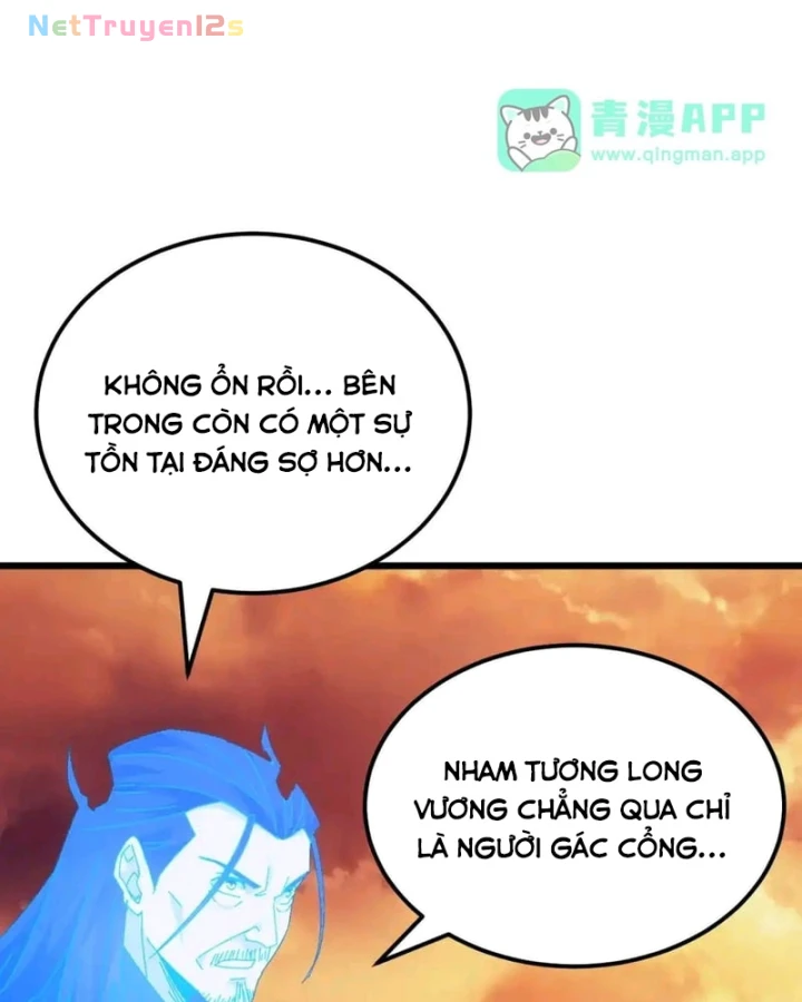 Vạn Tộc Xâm Lược :Mở Đầu Thuần Hóa Cự Thú Cấp Sử Thi Chapter 90 - 100