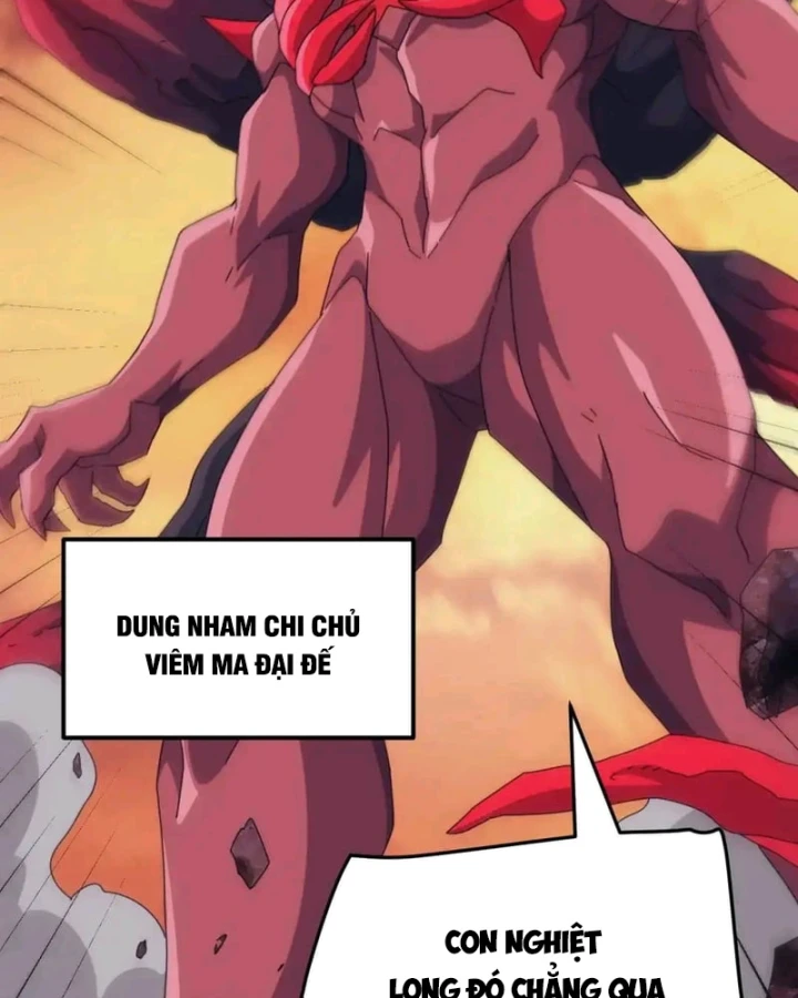 Vạn Tộc Xâm Lược :Mở Đầu Thuần Hóa Cự Thú Cấp Sử Thi Chapter 90 - 108
