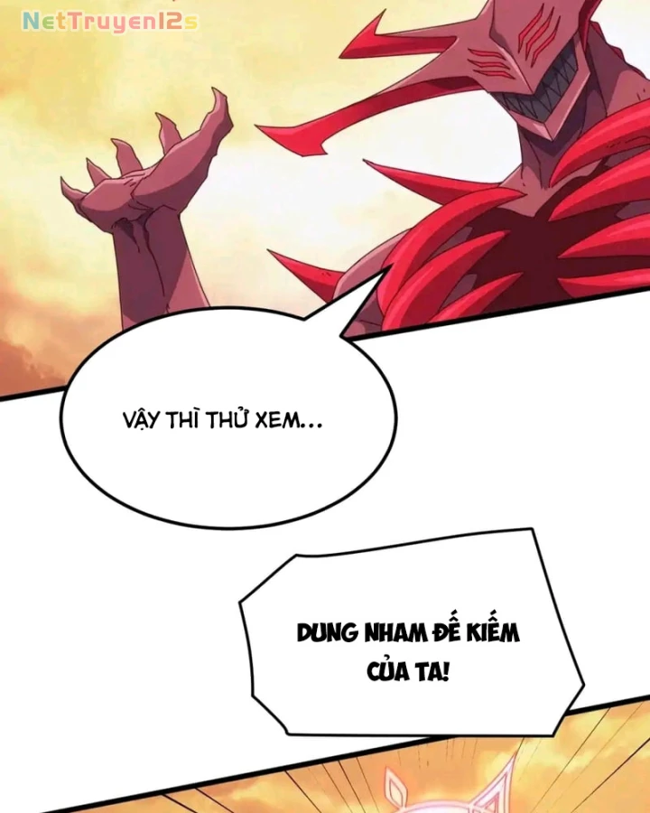 Vạn Tộc Xâm Lược :Mở Đầu Thuần Hóa Cự Thú Cấp Sử Thi Chapter 91 - 10
