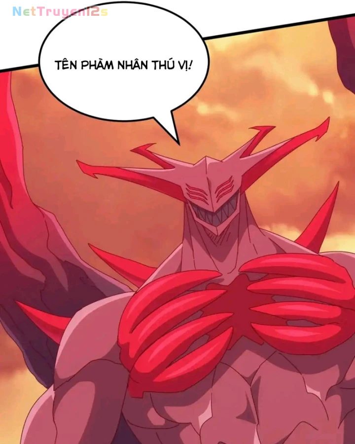 Vạn Tộc Xâm Lược :Mở Đầu Thuần Hóa Cự Thú Cấp Sử Thi Chapter 91 - 17