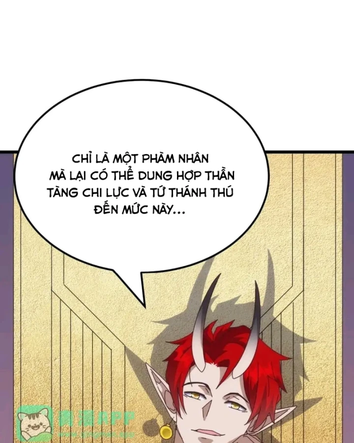 Vạn Tộc Xâm Lược :Mở Đầu Thuần Hóa Cự Thú Cấp Sử Thi Chapter 91 - 38