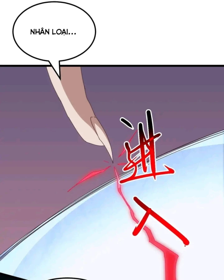 Vạn Tộc Xâm Lược :Mở Đầu Thuần Hóa Cự Thú Cấp Sử Thi Chapter 91 - 40