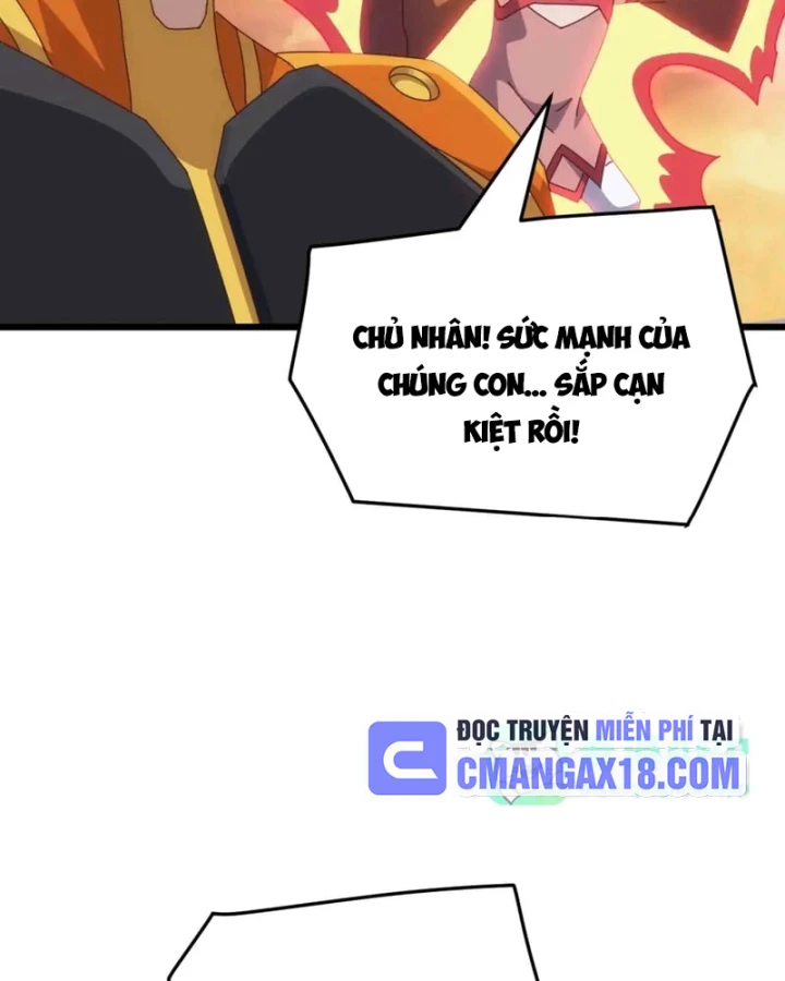 Vạn Tộc Xâm Lược :Mở Đầu Thuần Hóa Cự Thú Cấp Sử Thi Chapter 91 - 45