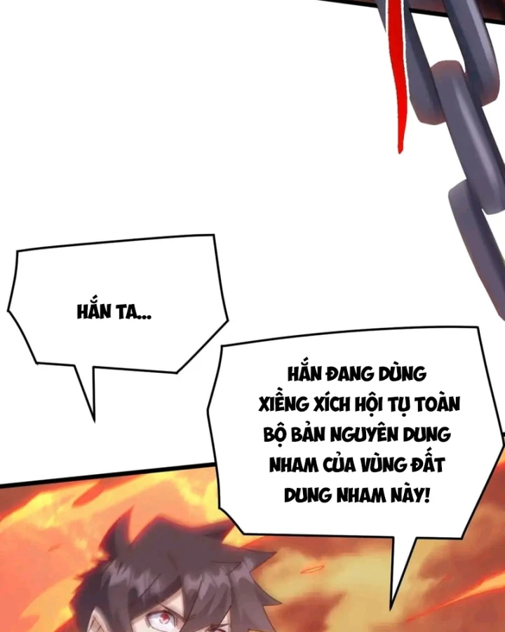 Vạn Tộc Xâm Lược :Mở Đầu Thuần Hóa Cự Thú Cấp Sử Thi Chapter 91 - 54